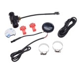 Indicator electric de temperatura a lichidului de racire/antigel Cod Produs: MX_NEW AI2076