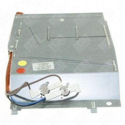 Rezistenta uscator de rufe Whirlpool C00377348 foto