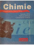 Sanda Fatu - Chimie - Manual pentru clasa a VIII-a