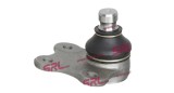 Pivot brat suspensie Citroen Berlingo (M) 96-11; Xsara (N1) 97-05; Peugeot Partner (5 G) 96-15, montare Fata, inferior; Stanga=Dreapta, SRLine