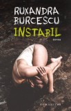 Instabil - Ruxandra Burcescu - Humanitas