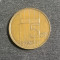 Moneda 5 cenți 1987 Olanda