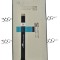 Display BlackView A100