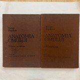 Victor Papilian - Anatomia omului - 2 Vol.