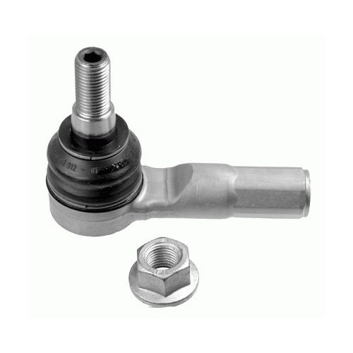 LEMF&Ouml;RDER Cap de bara