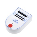 Cumpara ieftin Mini-tester LED 2-150mA