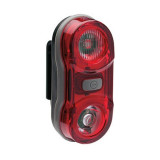 Stop bicicleta Blade, 2 x LED, 17 lm, 2 x AAA, 3 functii, General