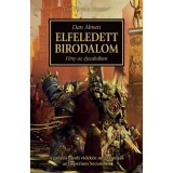 Elfeledett Birodalom - F&eacute;ny az &eacute;jszak&aacute;ban - Dan Abnett