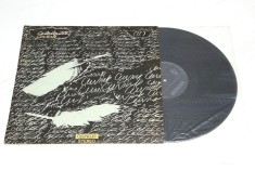 Celelalte Cuvinte - II - disc vinil vinyl LP foto