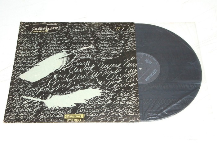Celelalte Cuvinte - II - disc vinil vinyl LP