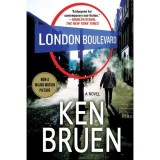 London Boulevard by Ken Bruen