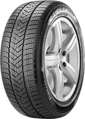 Anvelope Pirelli Scorpion Winter Lr 285/45R22 114V Iarna foto