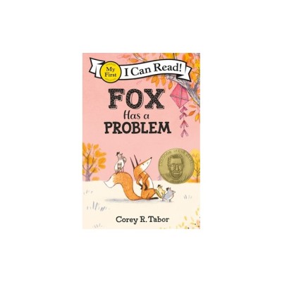 Fox Has a Problem foto