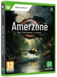 Amerzone The Explorers Legacy XBOX SERIES X