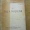 D. D. Patrascanu - In fata natiunii - Editura Librariei Steinberg &amp; Fiul , 1925