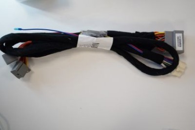 Cablaj plug &amp;amp; play NAM73 DSP Nakamichi NDSK4285 Opel Buick CarStore Technology foto