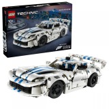 Masina sport Dodge Viper GTS-R