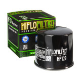 Filtru Ulei Hiflofiltro Kawasaki , Suzuki HF129 Cod Produs: MX_NEW HF129