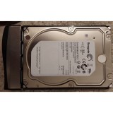 HDD SCSI Seagate ST2000NM0023 2TB, S.H., Garantie 6 Luni, Perfect pt. DVR, PC, NAS