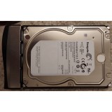 Hdd sh SCSI Seagate ST2000NM0023 2TB scoase din NAS- pentru DVR, PC