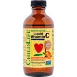 Vitamina C 250mg pentru Copii 118ml Secom,