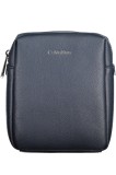 Cumpara ieftin Calvin Klein Borseta Ck Must Reporter S barbati, Bleumarin, Universala