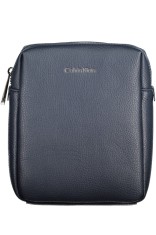 Calvin Klein Borseta Ck Must Reporter S barbati, Bleumarin (Marime: Universala)