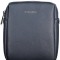 Calvin Klein Borseta Ck Must Reporter S barbati, Bleumarin, Universala