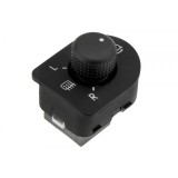 Comutator reglaj oglinzi Vw Bora 1998-, Golf 4 1997-, New Beetle 1998-, 1J1959565D
