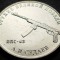 Moneda comemorativa 25 RUBLE - RUSIA, anul 2020 * cod 2687 = UNC