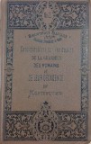 Considerations sur les Causes de la Grandeur des Romains et de leur Decadence - M. Schaunsland