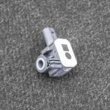 Senzor de impact lateral st&acirc;nga BMW 4 Gran Coupe F36 2015 OEM: 9234989 | 4001824