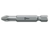 Bit/Capăt șurubelniță Pozidriv PZ1 Wera Torsion, 50mm