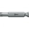 Capăt de șurubelniță Pozidriv PZ1 50mm Torsion