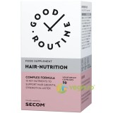 Hair Nutrition 30cps vegetale Secom,