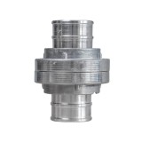 Cupla Storz din aluminiu 2 toli pentru furtun 50,8 mm Breckner