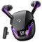 Casti fara Fir pentru Jocuri Video, Bluetooth 5.3, RGB, Type-C, 400mAh