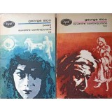 POEZII SUVENIRE CONTIMPURANE VOL.1-2-GEORGE SION-228042