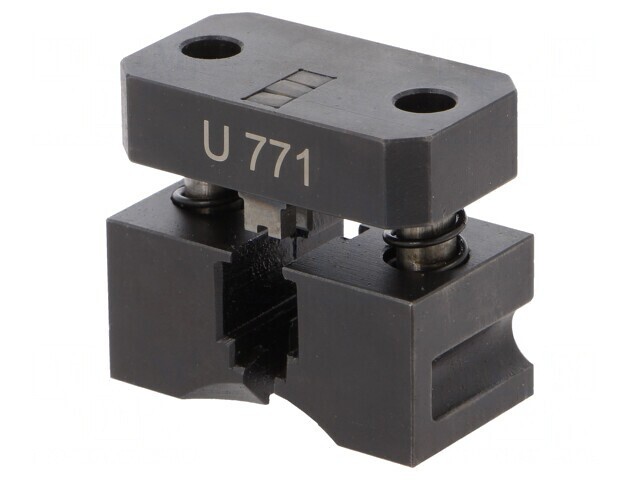 Fălci Crimpare BEX-K750 U771