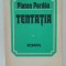 myh 416s - Platon Pardau - Tentatia - ed 1983
