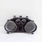 Ceas de bord OPEL MOKKA / MOKKA X 2014 OEM: A2C90117600,95375164,654663731
