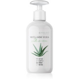 Cumpara ieftin Regina Aloe Vera apa cu particule micele cu aloe vera 250 ml