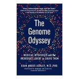 Genome Odyssey