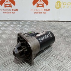 Electromotor Opel Zafira 1.9 2005-2015