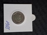 200 pesetas 1988