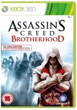 Assassins Creed Brotherhood Special Edition XBOX 360