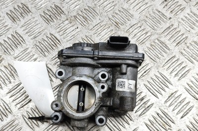 Corp clapetă RENAULT CAPTUR J5_ 2014 OEM: 161206038R 25803962 foto
