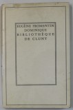 DOMINIQUE par EUGENE FROMENTIN , 1959
