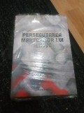 Persecutarea martorilor lui Iehova
