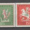 Saarland.1958 Pentru tineret-Lieduri SS.555